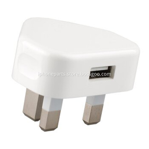Original UK Charger Adapter for Iphone Accessory
